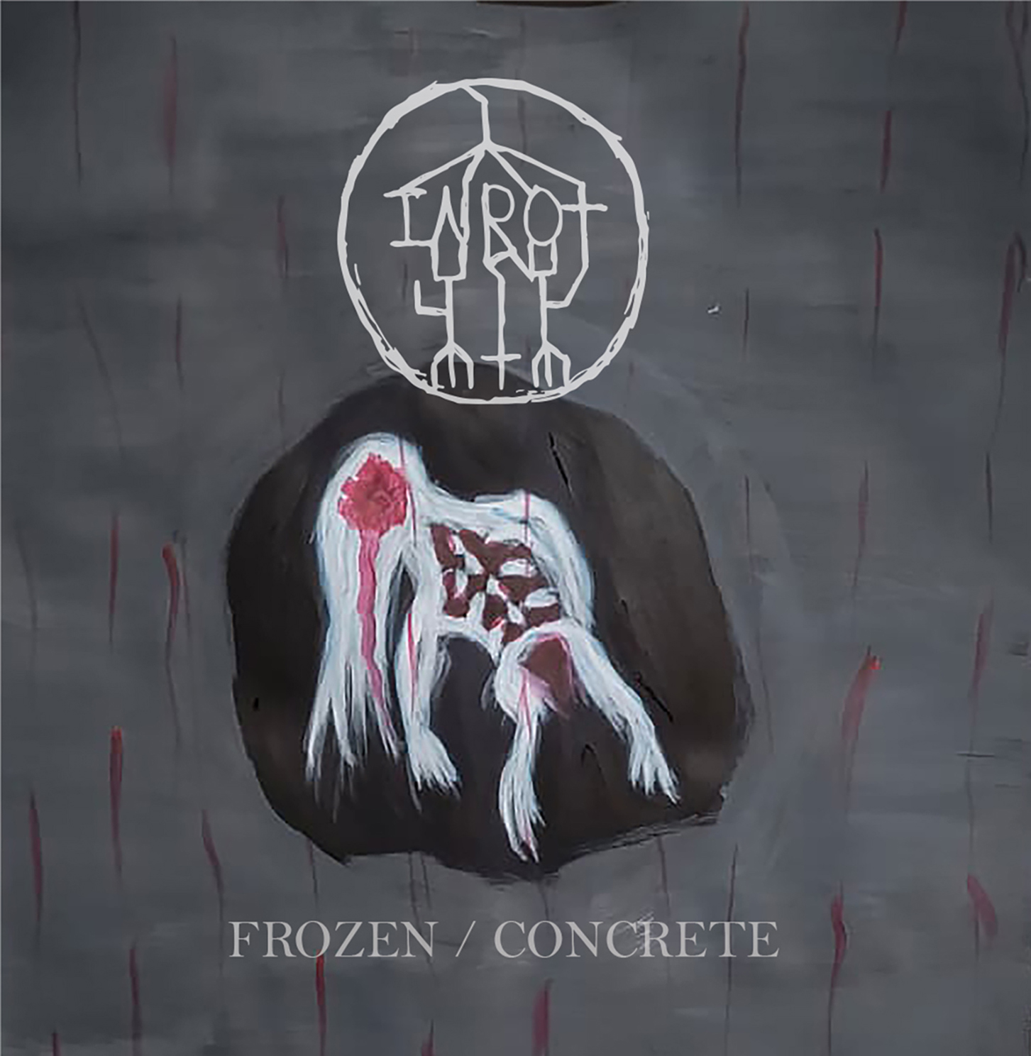 INROT — Frozen / Concrete cover